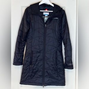 Columbia Omni Heat Jacket